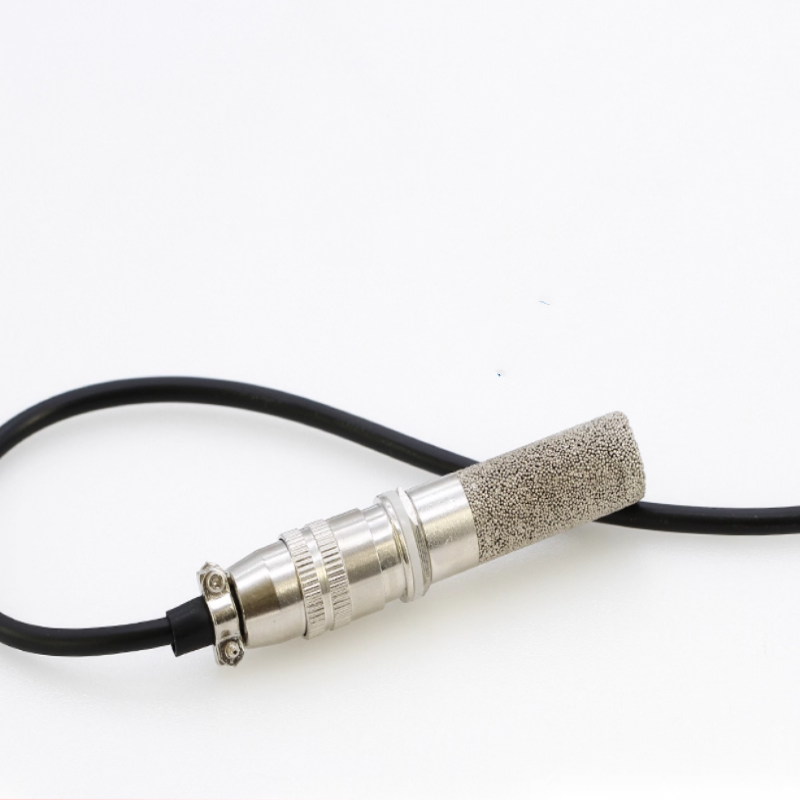 SHT20 Capteur numérique de température et d’humidité avec boîtier en cuivre fritté