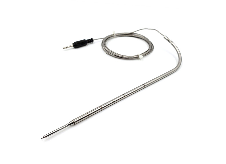 Capteur de température à thermistance NTC 3.3K — Mesure de température de la viande, Avec poignée, utilisation manuelle