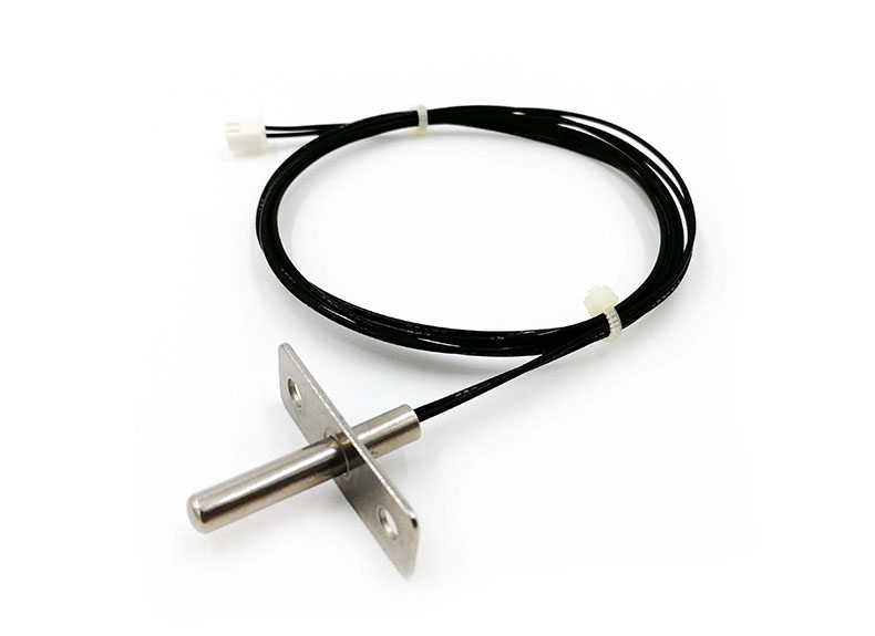 NTC Capteur de température thermique à fixation par bride pour machine à café
