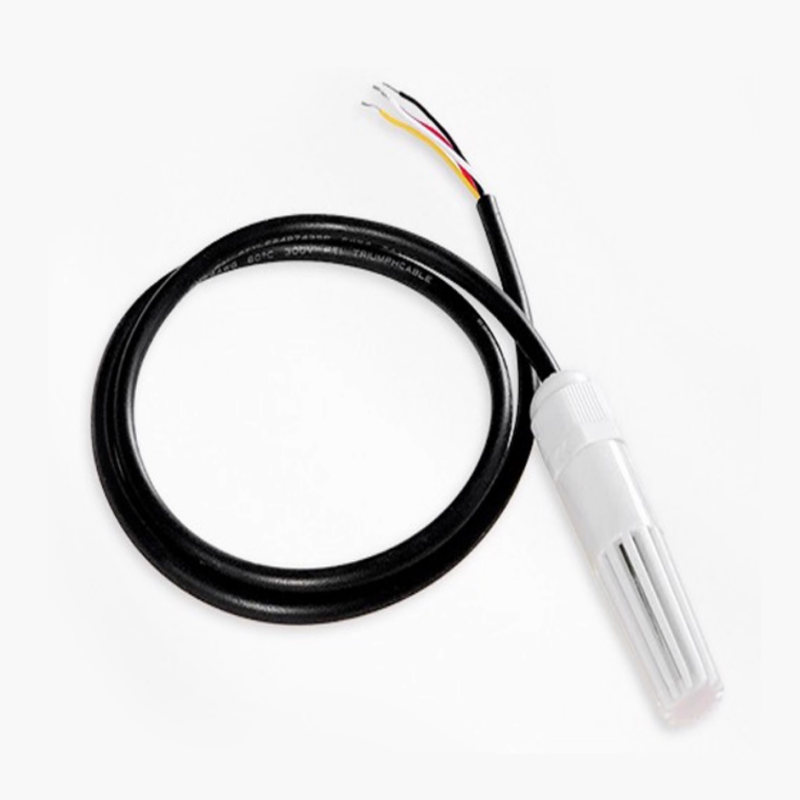 RS485 Sonde de température et d’humidité Modbus pour HVAC