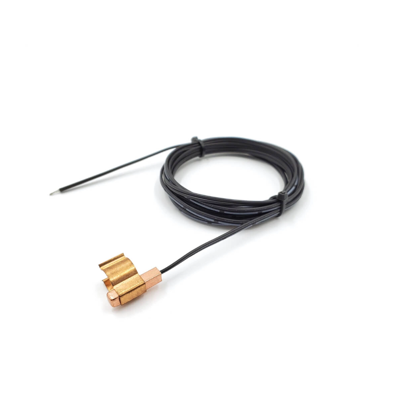 Capteur de température à thermistance NTC 5kΩ — Systèmes HVAC, Sonde en cuivre