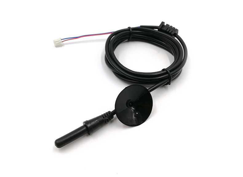 NTC Capteur de température à thermistance avec connecteur XH pour aquariums