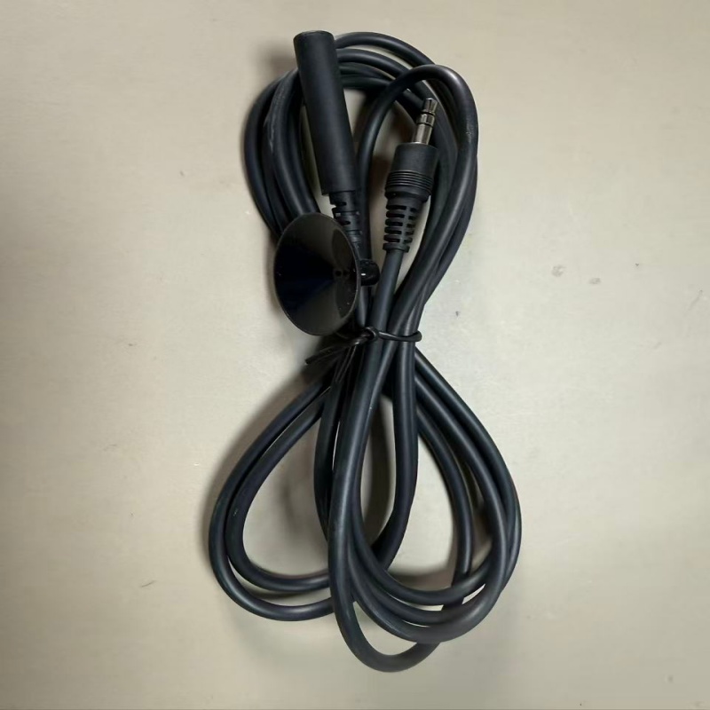 Numérique DS18B20 sonde de capteur de température pour aquarium avec ventouse & 3.5mm Jack