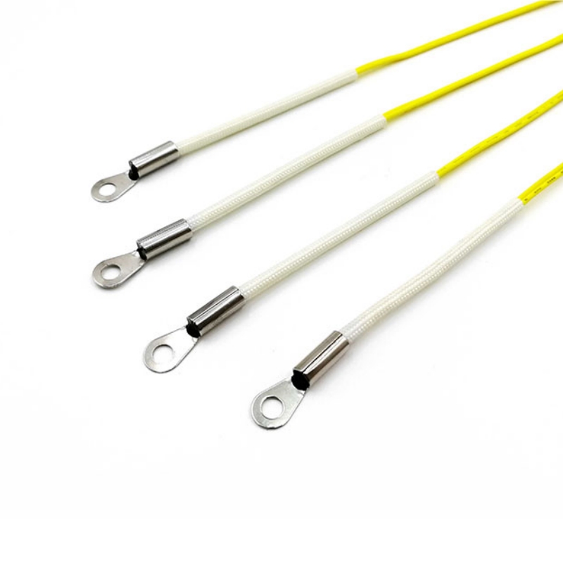 Capteur de température à thermistance NTC 5kΩ — Cosse annulaire, Connecteur 2.5mm
