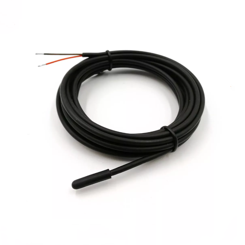 Capteur de température à thermistance NTC 10kΩ — Câble isolé