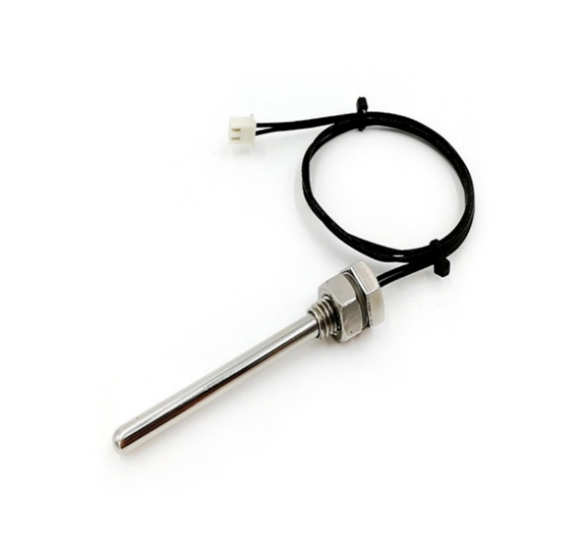 Sonde de température à filetage sur mesure NTC
