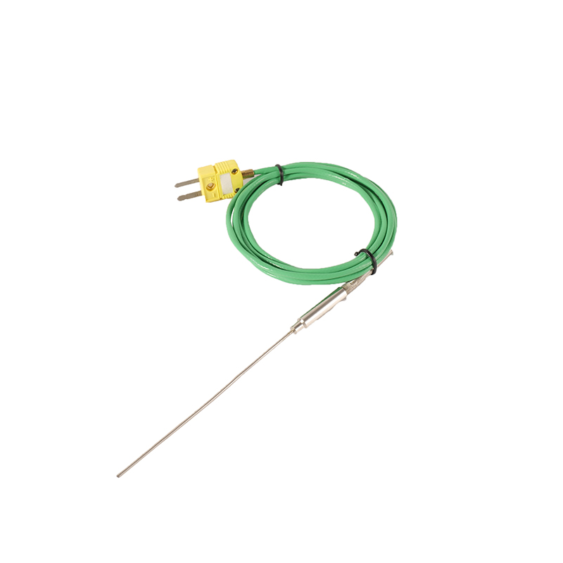 Sonde à thermocouple de type K MI