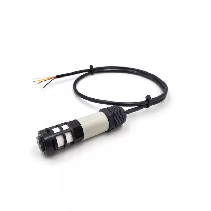 Capteur de température et d’humidité SHT40 avec boîtier PE