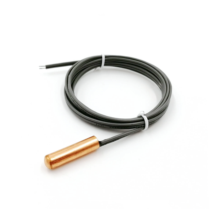 Capteur de température à thermistance NTC 5kΩ — Systèmes HVAC