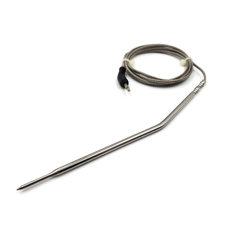 Capteur de température à thermistance NTC 3.3K — Pour grils, Câble de 6ft