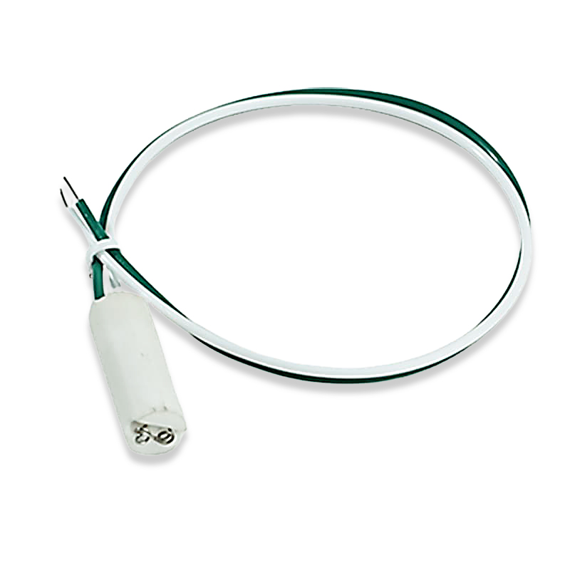 Sonde à thermocouple de type K en céramique 300–1200°C