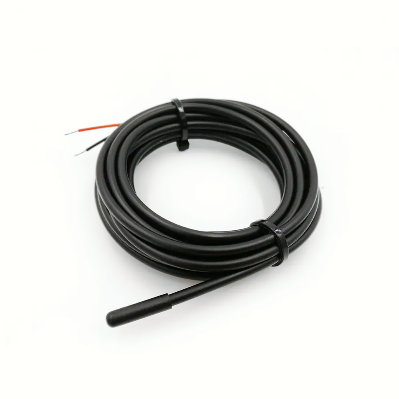 Capteur de température à thermistance NTC 10kΩ — Câble isolé