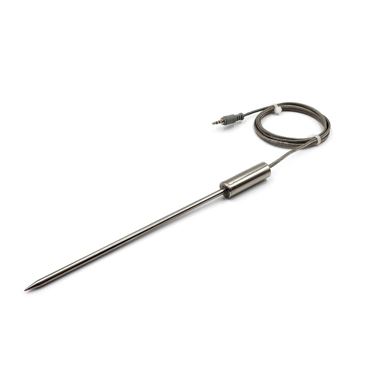 Double capteur pour la température de la viande — Connecteur 2.5mm