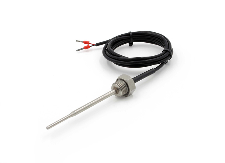 OEM PT100 Capteur de température avec boîtier «M12»