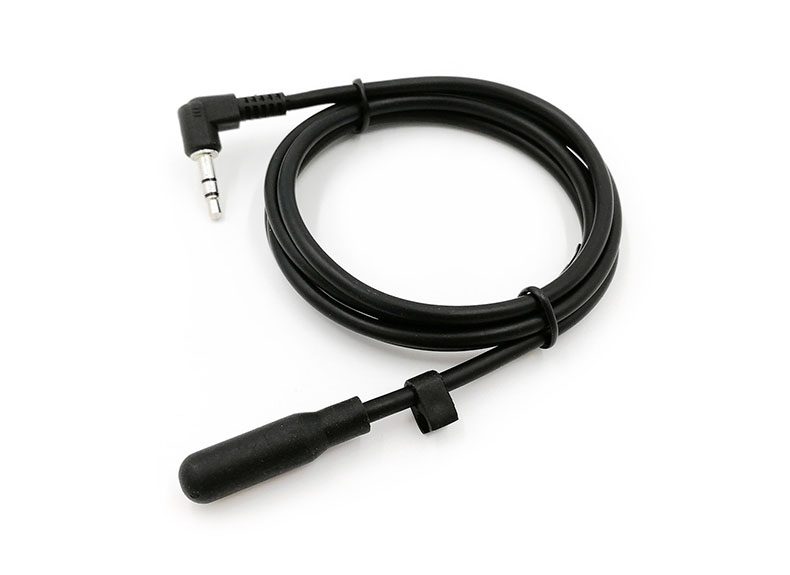 OEM DS18B20 Sonde de température avec surmoulage en ABS