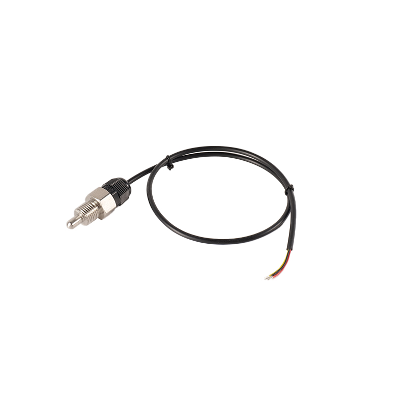 Sonde de température à filetage sur mesure «DS18B20» à usage industriel