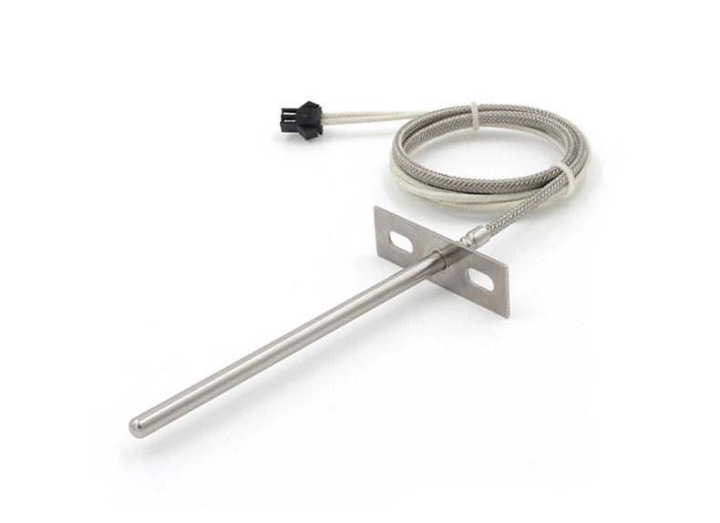 PT1000 Capteur pour l'agroalimentaire avec connecteur SM