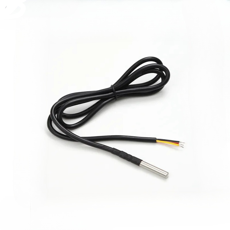 Sonde de température Maxim Digital DS18B20
