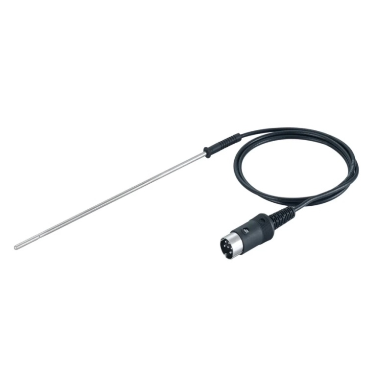 AISI 316 PT1000 RTD Sonde de température pour dispositifs médicaux