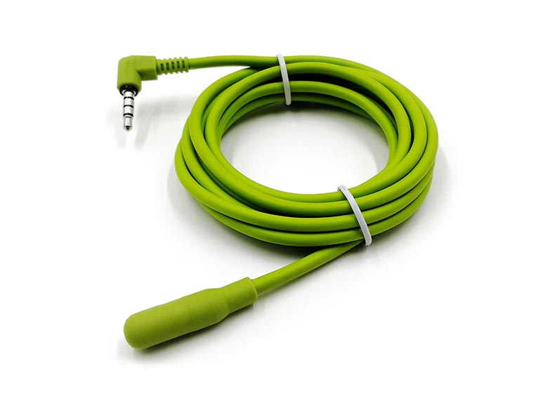 OEM DS18B20 Sonde de température avec surmoulage en ABS
