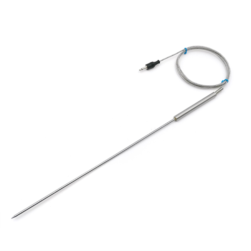 Sonde à thermocouple de type K avec câble blindé