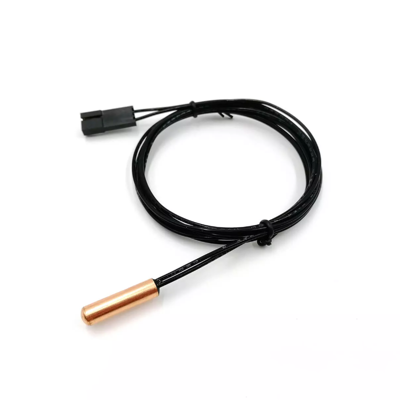 Capteur de température à thermistance NTC 5kΩ — Systèmes HVAC