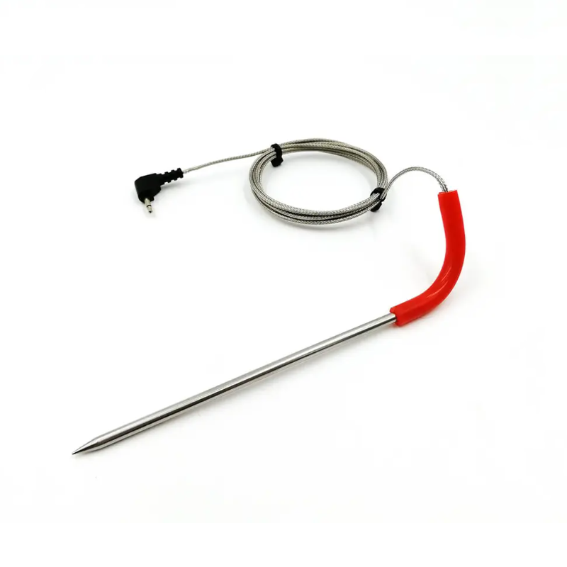Capteur de température à thermistance NTC 230K — Mesure de température de la viande, Connecteur 2.5mm