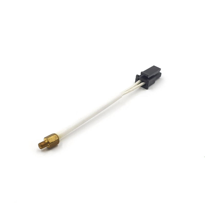 Capteur de température à thermistance NTC 100K — Filetage en cuivre M3 pour imprimantes 3D
