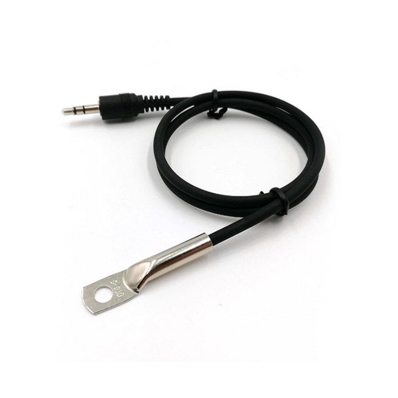 Capteur de température à thermistance NTC 5kΩ — Cosse annulaire, Connecteur 2.5mm
