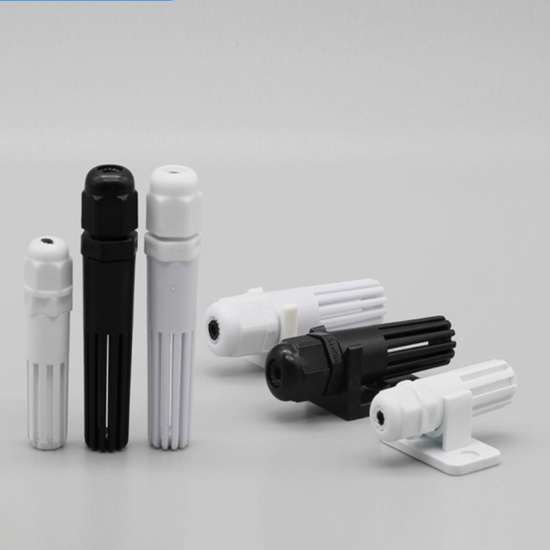 Options de sondes variées et personnalisables