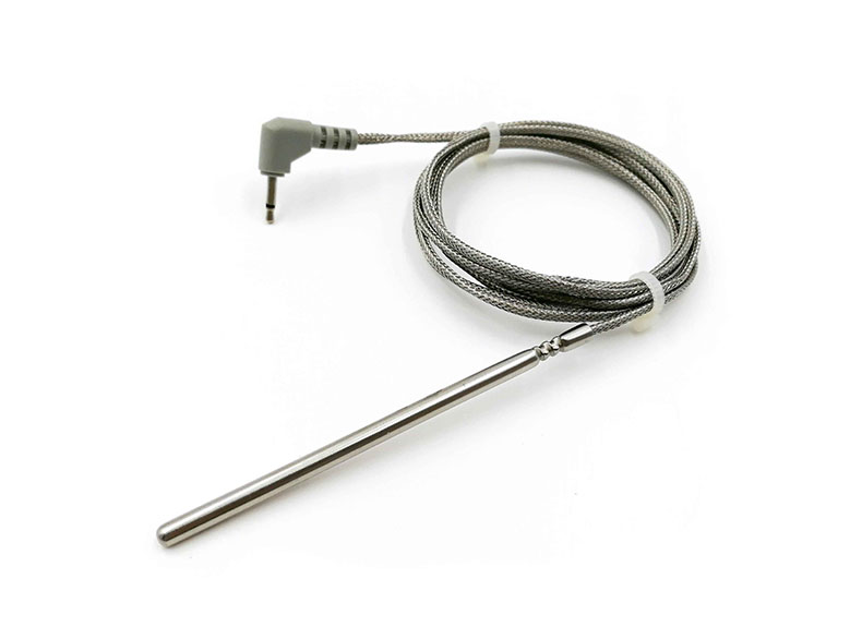 Sonde de température de l'air ambiant pour la surveillance environnementale